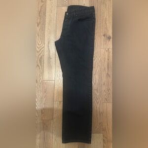 IKKS: Blue Denim Jeans